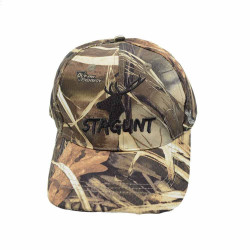 Casquette Stagunt camo roseaux