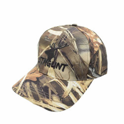 Casquette Stagunt camo roseaux