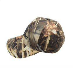 Casquette Stagunt camo roseaux