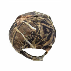 Casquette Stagunt camo roseaux