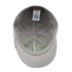 Casquette Stetson Texas kaki