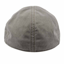 Casquette Stetson Texas kaki