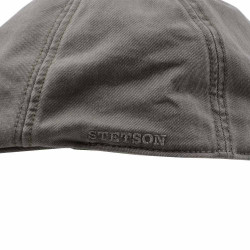 Casquette Stetson Texas kaki