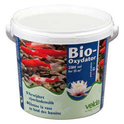 Bio oxydator