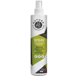 Spray neutralizador de...