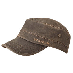 Gorra Stetson Datto Winter...