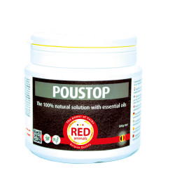 Poustop